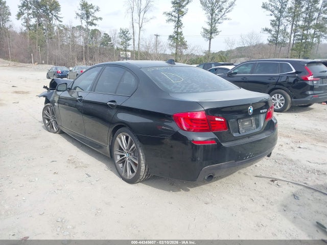 Продажа на аукционе авто 2013 Bmw 535i, vin: WBAFR7C57DC822294, номер лота: 44345607