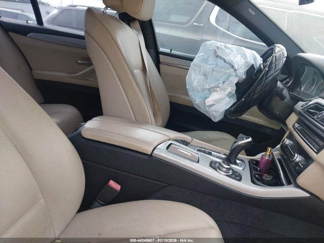 Продажа на аукционе авто 2013 Bmw 535i, vin: WBAFR7C57DC822294, номер лота: 44345607