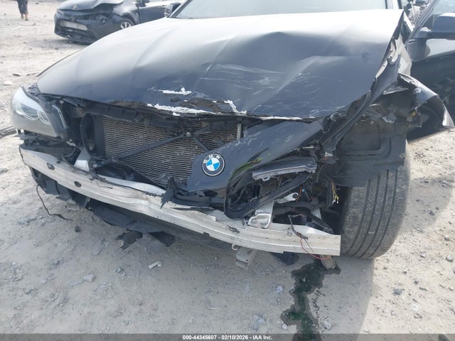 Продажа на аукционе авто 2013 Bmw 535i, vin: WBAFR7C57DC822294, номер лота: 44345607