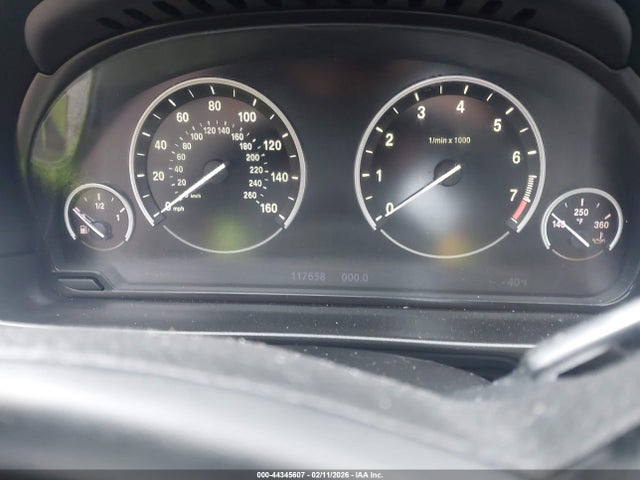 Продажа на аукционе авто 2013 Bmw 535i, vin: WBAFR7C57DC822294, номер лота: 44345607