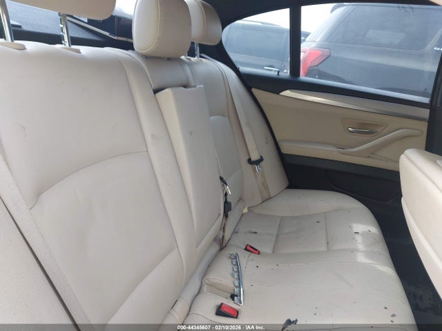 Продажа на аукционе авто 2013 Bmw 535i, vin: WBAFR7C57DC822294, номер лота: 44345607