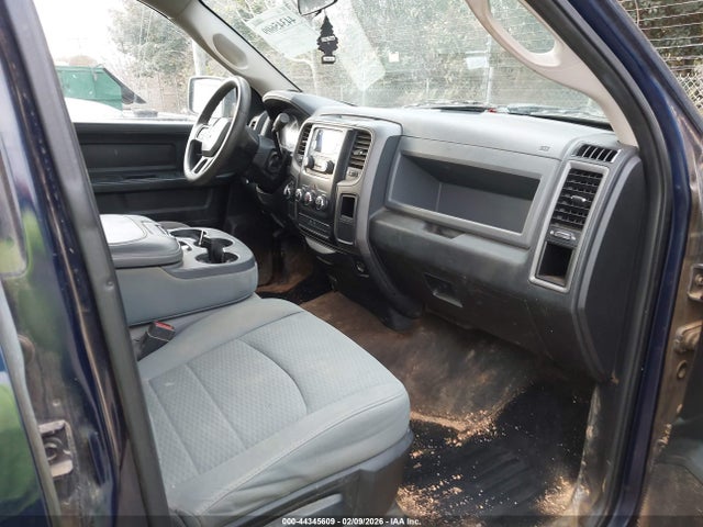 Продажа на аукционе авто 2013 Ram 1500 Express, vin: 1C6RR7KT2DS648633, номер лота: 44345609