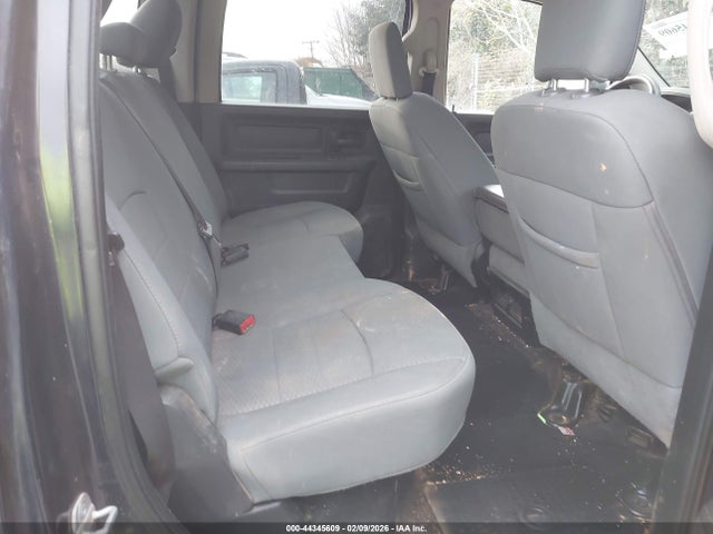 Продажа на аукционе авто 2013 Ram 1500 Express, vin: 1C6RR7KT2DS648633, номер лота: 44345609