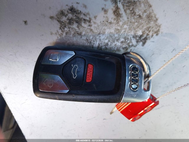 2017 AUDI Q7 WA1LAAF76HD021891 Photo 10