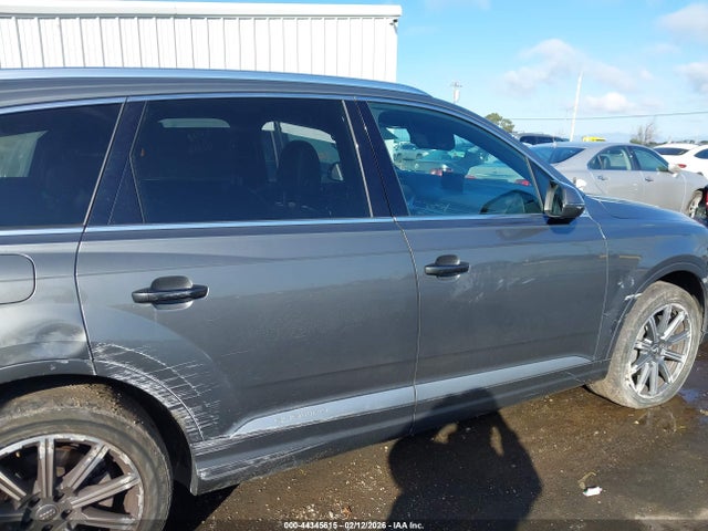 Audi Q7 3.0t Premium 2017 WA1LAAF76HD021891 Image 13