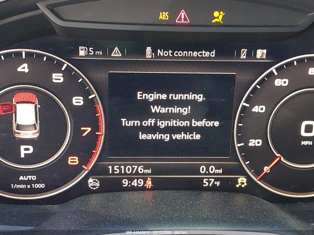 Audi Q7 3.0t Premium 2017 WA1LAAF76HD021891 Image 15