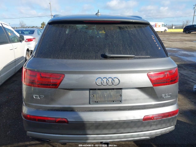 Audi Q7 3.0t Premium 2017 WA1LAAF76HD021891 Image 16