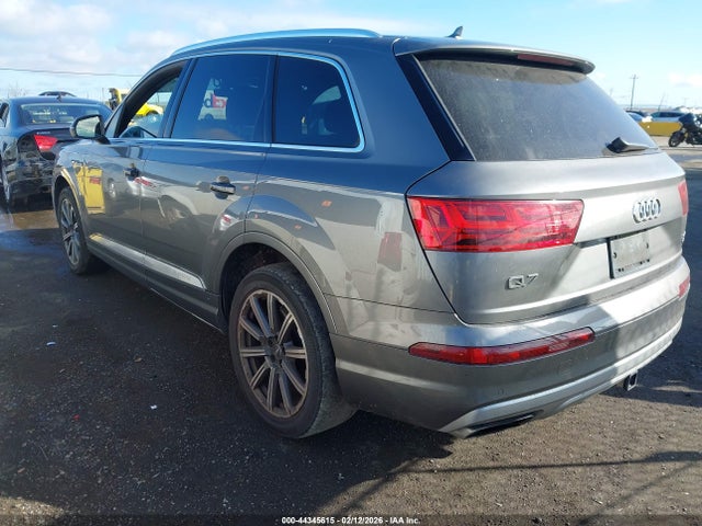 2017 AUDI Q7 WA1LAAF76HD021891 Photo 2