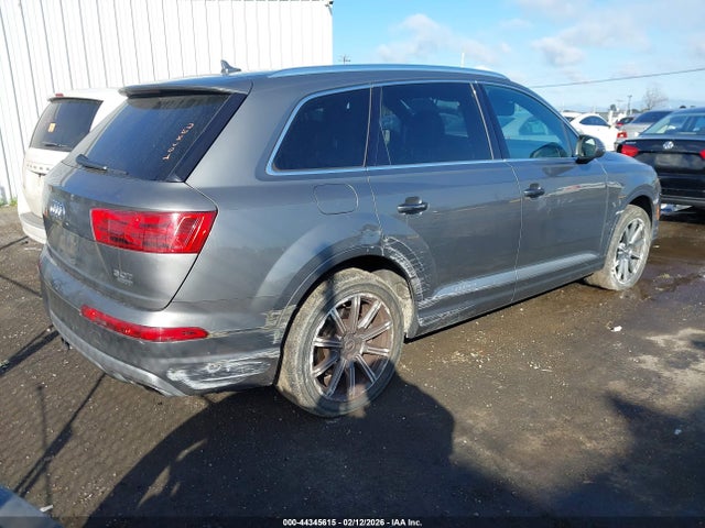 2017 AUDI Q7 WA1LAAF76HD021891 Photo 3