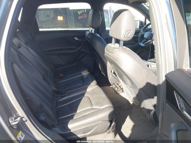 2017 AUDI Q7 WA1LAAF76HD021891 Photo 7