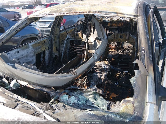 44345617 :رقم المزاد ، 3VWLL7AJ5DM233201 vin ، 2013 Volkswagen Jetta 2.0l Tdi مزاد بيع