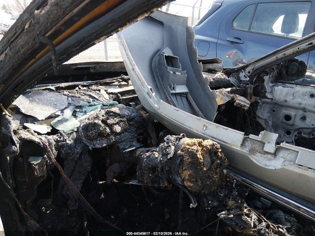 44345617 :رقم المزاد ، 3VWLL7AJ5DM233201 vin ، 2013 Volkswagen Jetta 2.0l Tdi مزاد بيع