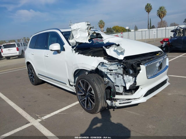 2024 VOLVO XC90 YV4L12PE9R1222080 Photo 0