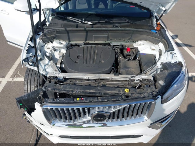 2024 VOLVO XC90 YV4L12PE9R1222080 Photo 9