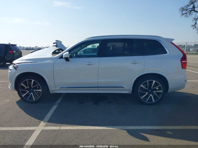 YV4L12PE9R1222080 Volvo Xc90 B5 Plus Bright Theme