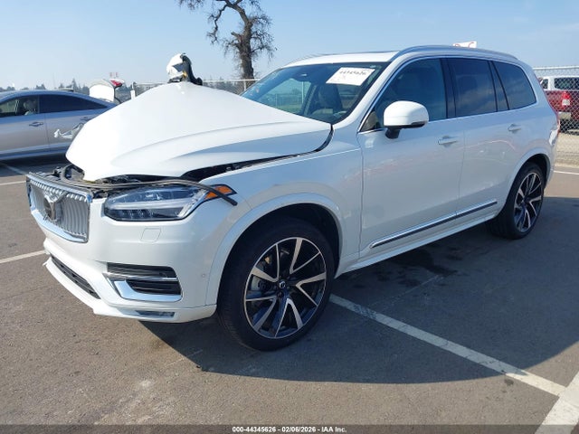 2024 VOLVO XC90 YV4L12PE9R1222080 Photo 1