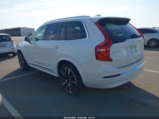 2024 VOLVO XC90 YV4L12PE9R1222080 Photo 2