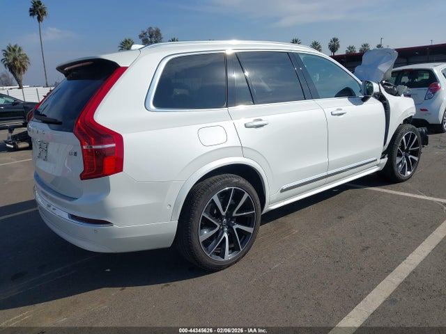 2024 VOLVO XC90 YV4L12PE9R1222080 Photo 3
