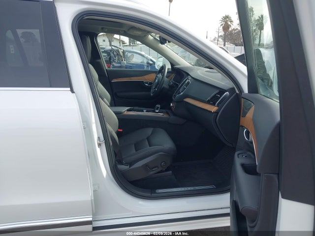 2024 VOLVO XC90 YV4L12PE9R1222080 Photo 4