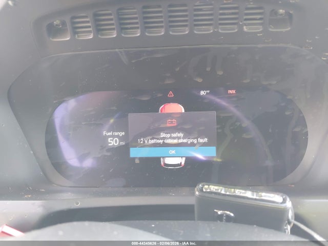 2024 VOLVO XC90 YV4L12PE9R1222080 Photo 6