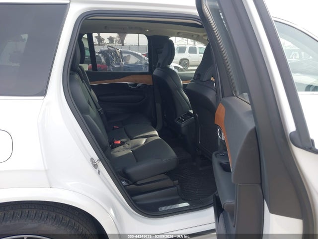2024 VOLVO XC90 YV4L12PE9R1222080 Photo 7