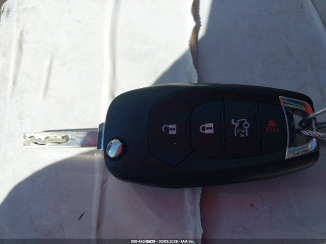 Chevrolet Cruze Ls Auto 2018 1G1BC5SM8J7122409 Image 11