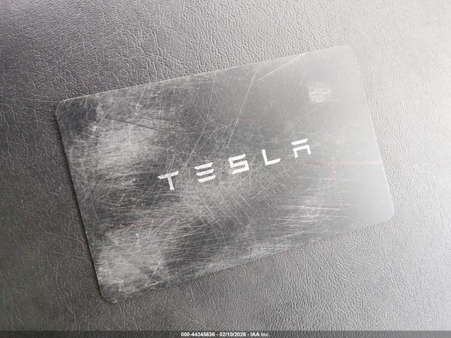 2021 TESLA MODEL Y 5YJYGAEDXMF116605 Photo 10