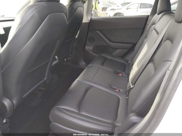 2021 TESLA MODEL Y 5YJYGAEDXMF116605 Photo 7