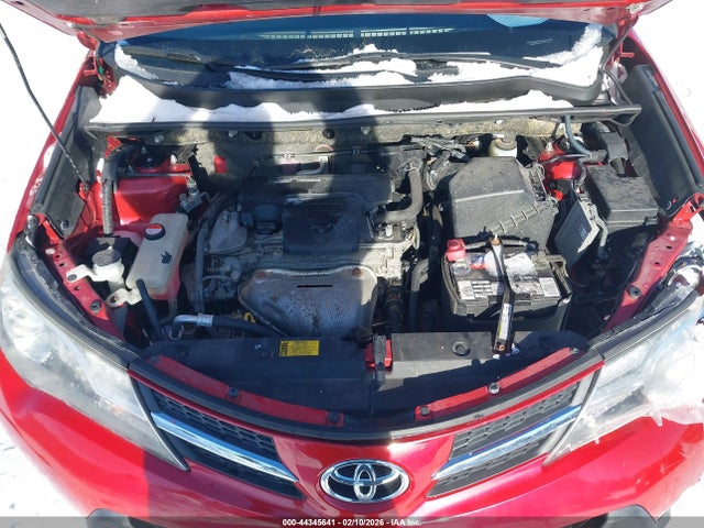 Toyota Rav4 Xle 2015 JTMRFREV0FD103127 Image 10