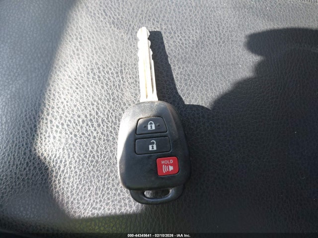 Toyota Rav4 Xle 2015 JTMRFREV0FD103127 Image 11