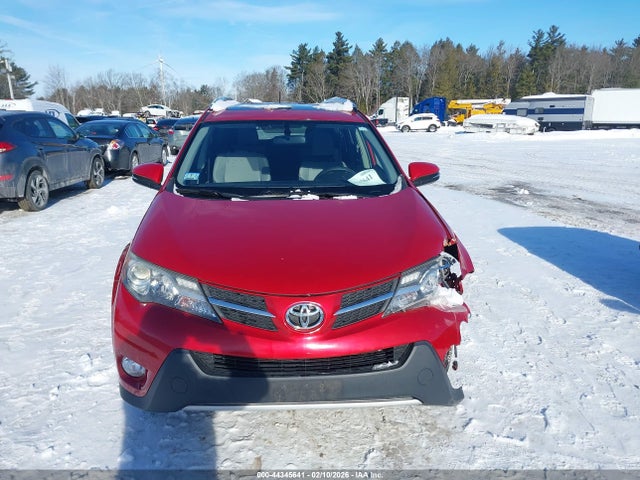 Toyota Rav4 Xle 2015 JTMRFREV0FD103127 Image 12