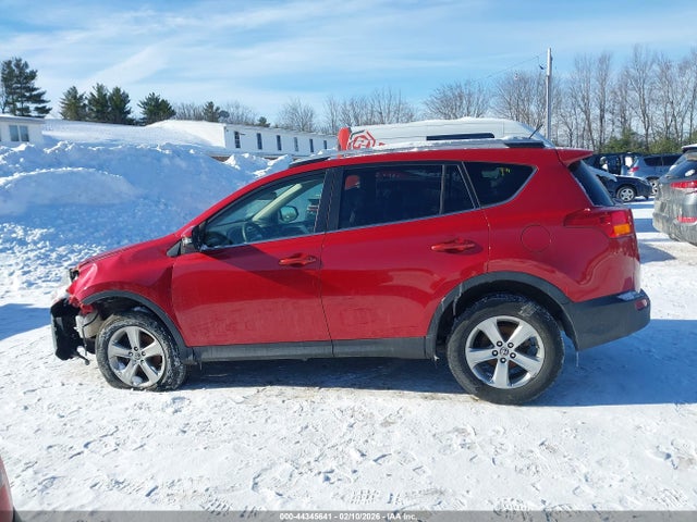Toyota Rav4 Xle 2015 JTMRFREV0FD103127 Image 14