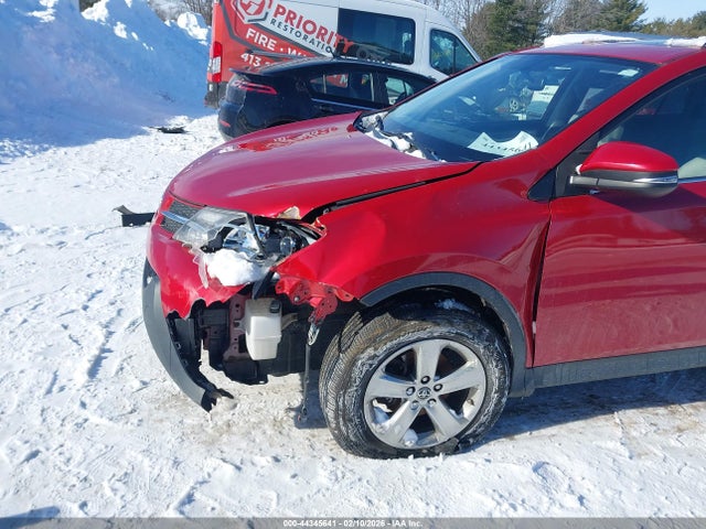 Toyota Rav4 Xle 2015 JTMRFREV0FD103127 Image 17