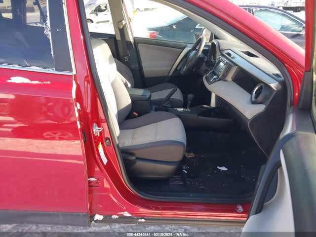Toyota Rav4 Xle 2015 JTMRFREV0FD103127 Image 5