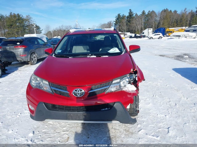 Toyota Rav4 Xle 2015 JTMRFREV0FD103127 Image 6