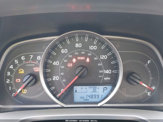 Toyota Rav4 Xle 2015 JTMRFREV0FD103127 Image 7