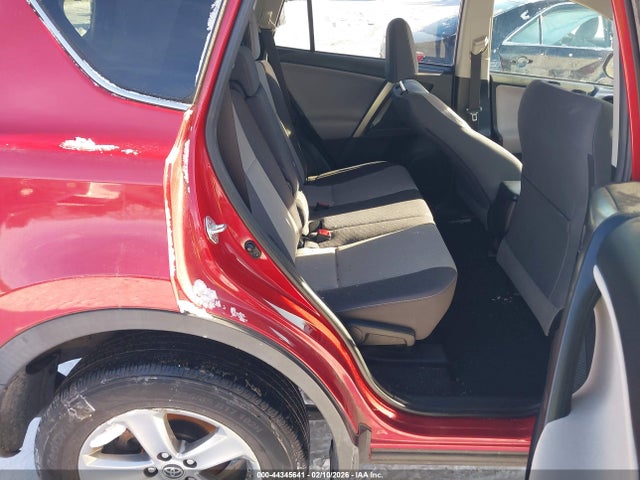 Toyota Rav4 Xle 2015 JTMRFREV0FD103127 Image 8