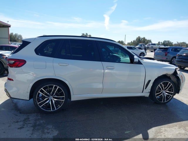 5UXCR6C53KLL34732 BMW X5 Xdrive40i