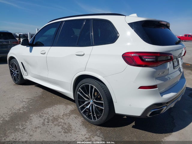 5UXCR6C53KLL34732 BMW X5 Xdrive40i
