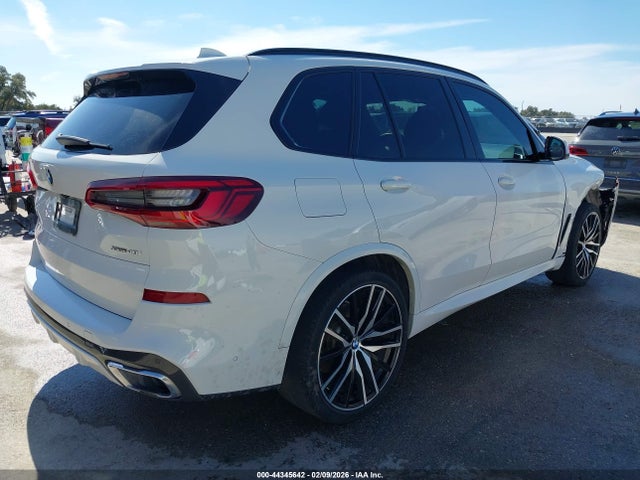 5UXCR6C53KLL34732 BMW X5 Xdrive40i