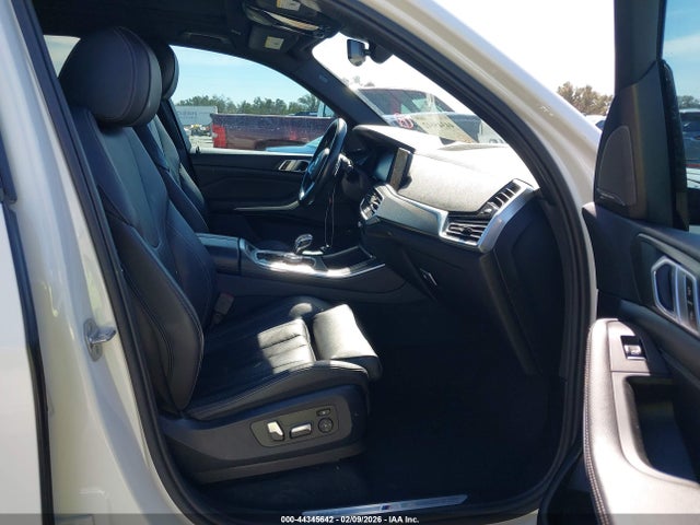 5UXCR6C53KLL34732 BMW X5 Xdrive40i