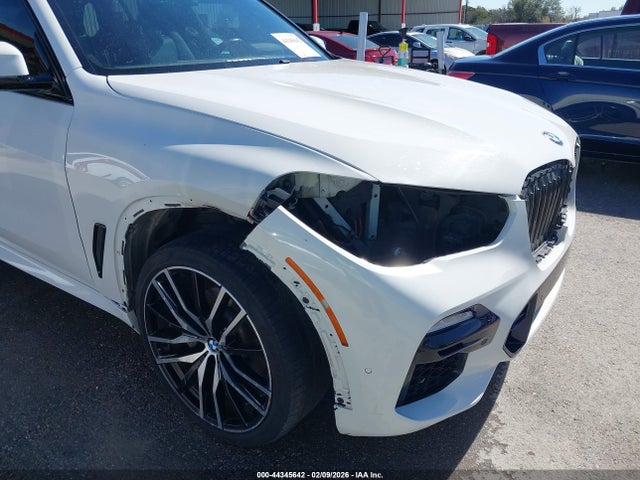 5UXCR6C53KLL34732 BMW X5 Xdrive40i