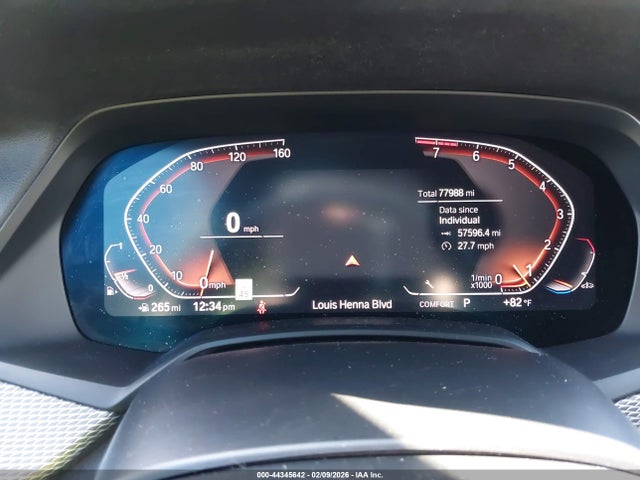 5UXCR6C53KLL34732 BMW X5 Xdrive40i