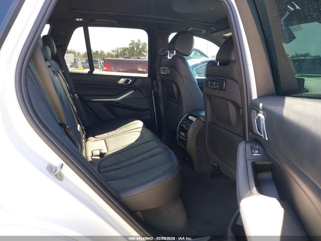 5UXCR6C53KLL34732 BMW X5 Xdrive40i
