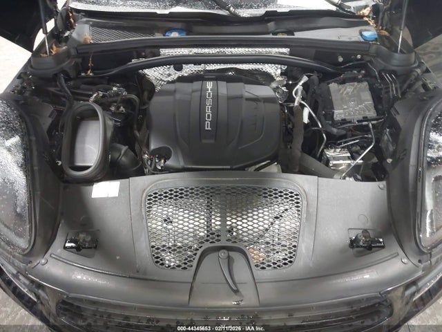 2020 PORSCHE MACAN WP1AA2A5XLLB13740 Photo 9