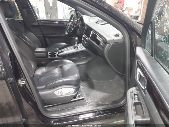 2020 PORSCHE MACAN WP1AA2A5XLLB13740 Photo 4