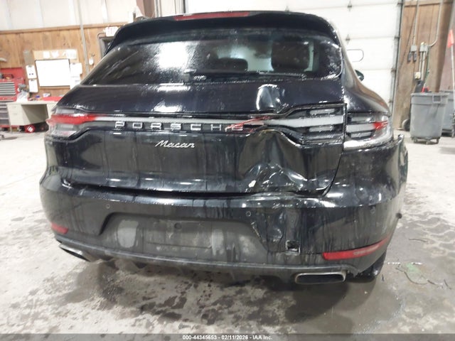 2020 PORSCHE MACAN WP1AA2A5XLLB13740 Photo 5