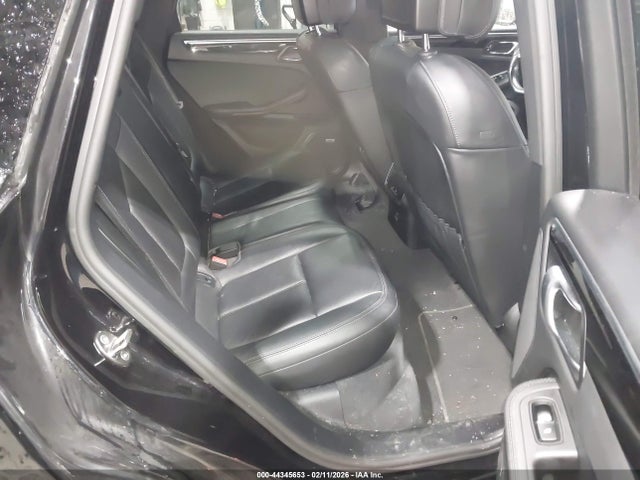 2020 PORSCHE MACAN WP1AA2A5XLLB13740 Photo 7