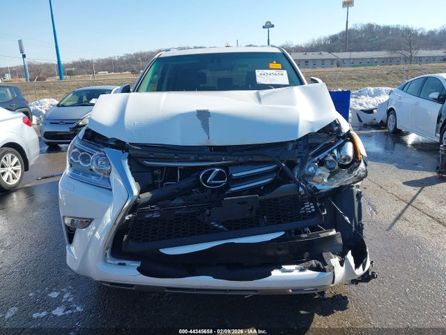 Продаж на аукціоні авто 2015 Lexus Gx 460, vin: JTJBM7FXXF5117507, номер лоту: 44345658