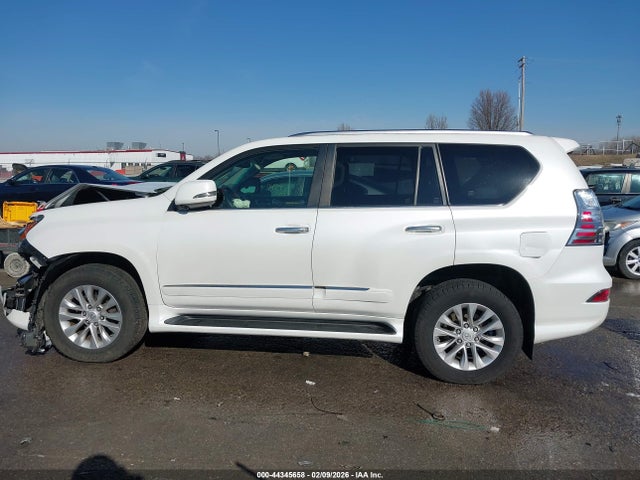 Продаж на аукціоні авто 2015 Lexus Gx 460, vin: JTJBM7FXXF5117507, номер лоту: 44345658
